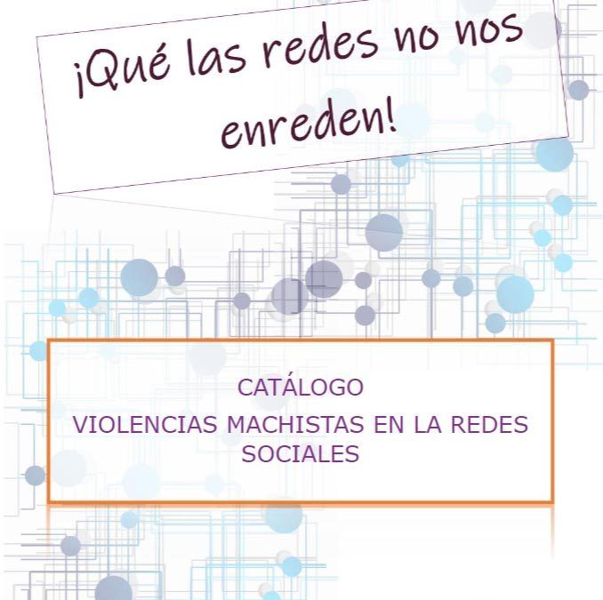 ¡Qué las redes no te enreden!