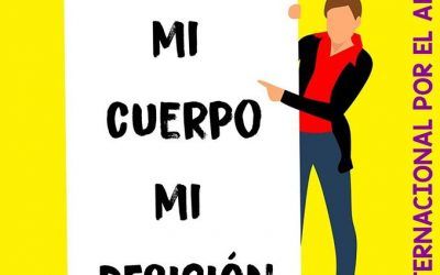 #28S Día Internacional por el Aborto Libre