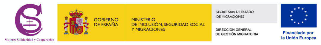 secretaria de estado de migraciones. Direccion general de inclusion y atencion humanitaria