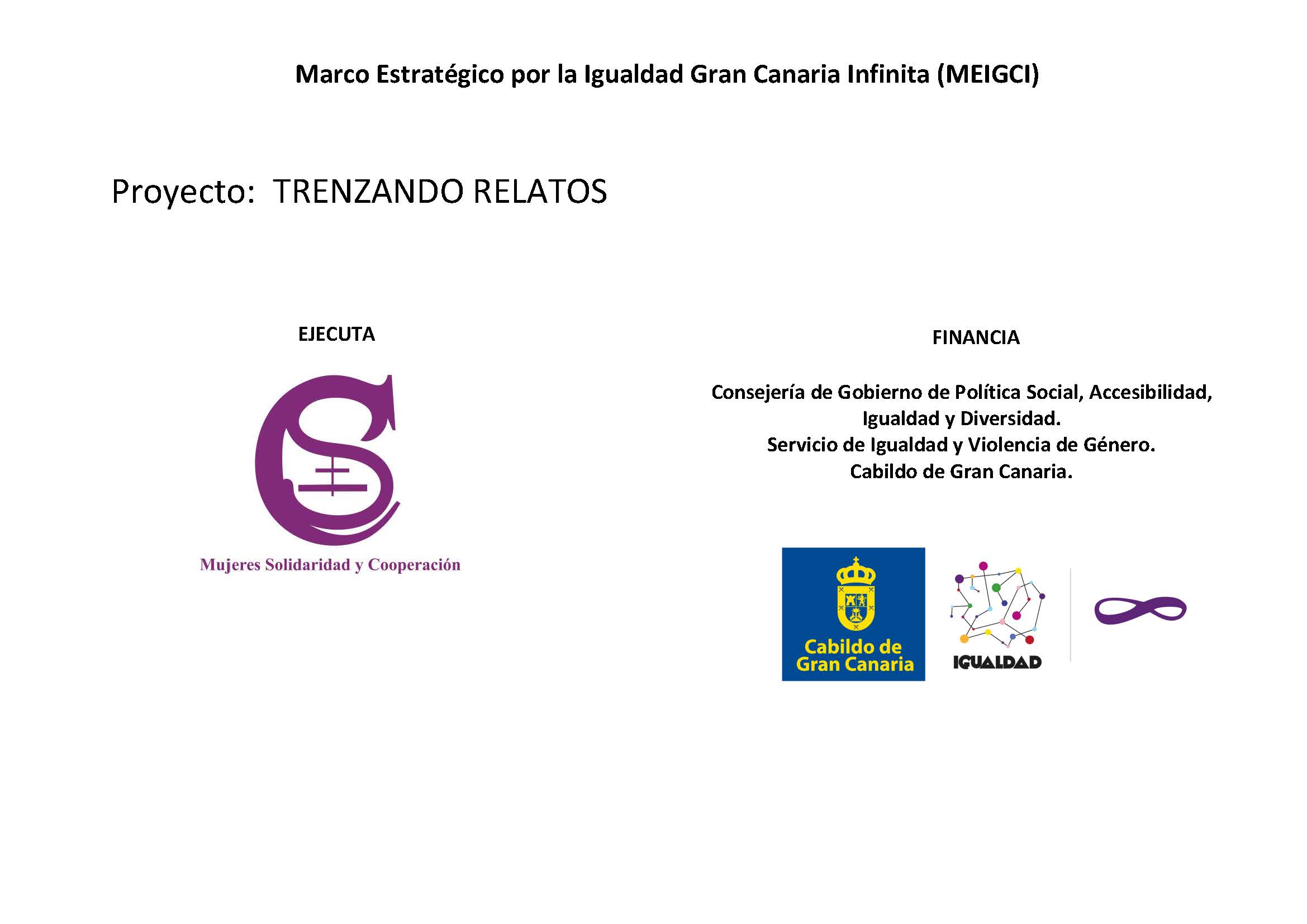 fortalecimiento de la asociacion
