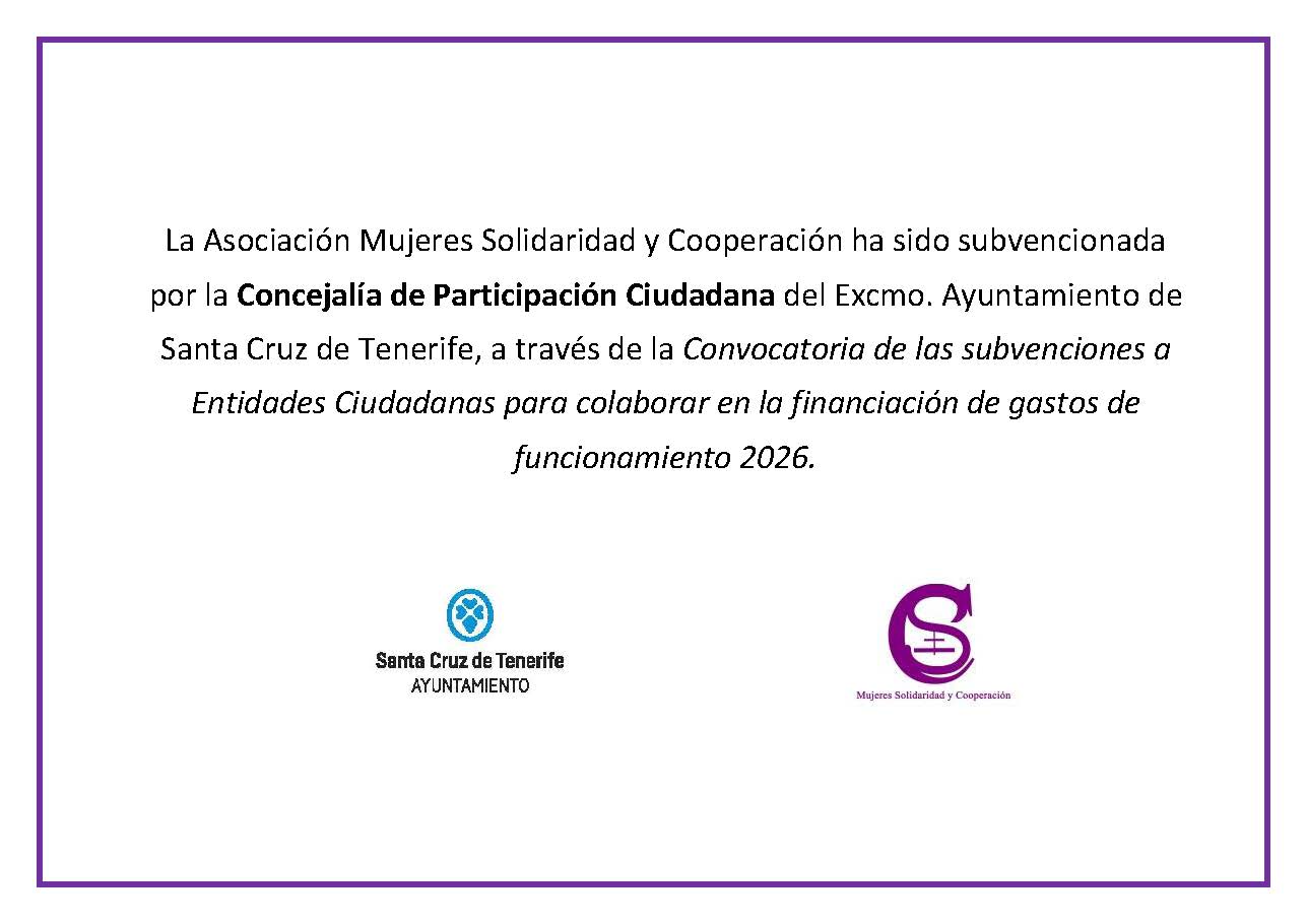 DIFUSIÓN PARTICIPACIÓN CIUDADANA fortalecimiento de la asociacion